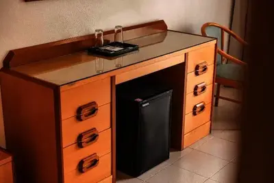 Hôtel Riu Don Miguel