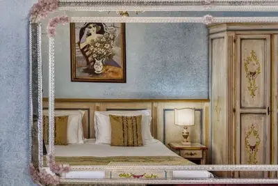 Hôtel Al Piave