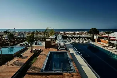 Hôtel Falkensteiner Hotel & Spa Jesolo