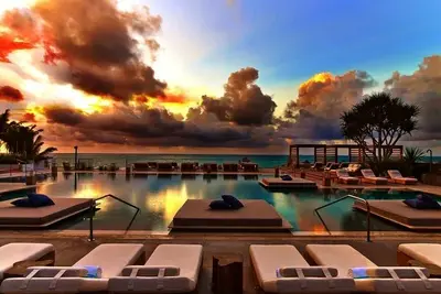 Hôtel 1 South Beach