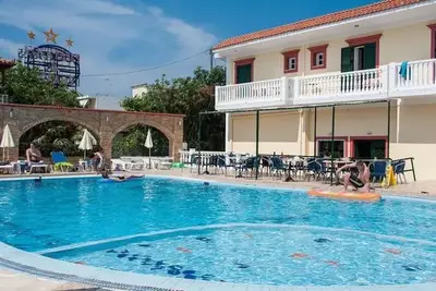 Hôtel Gioie Di Mare