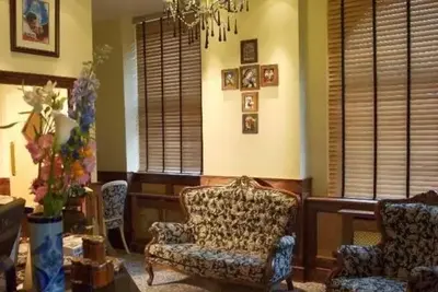 Hôtel Church Street