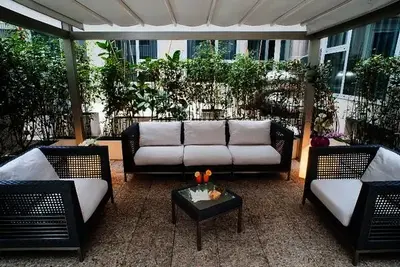 Hôtel Best Western Premier Royal Santina