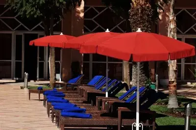 Hôtel Grand Mogador Menara