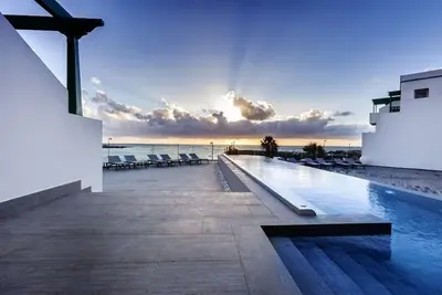 Hôtel Barcelo Teguise Beach