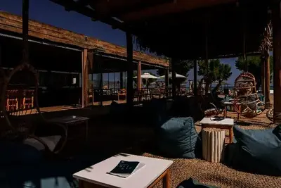 Hôtel Paralos Lifestyle Beach