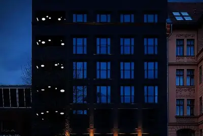 Hôtel Hotel Mani by Amano Group