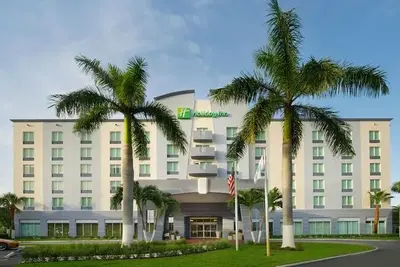 Hôtel Holiday Inn Miami doral Area