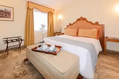 Hôtel Impala