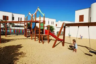 Hôtel Las Caletas Village