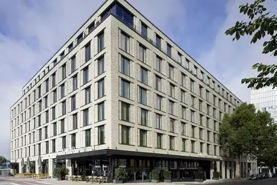 Hôtel Amano Grand Central