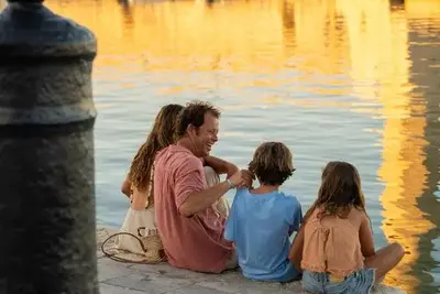 Hôtel Iberostar Creta Marine