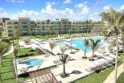 Hôtel Westin Puntacana Resort & Club