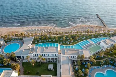 Hôtel Lyttos Mare