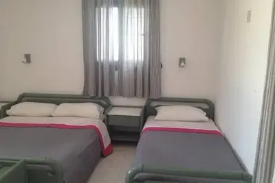 Hôtel Villa Marina