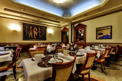 Hôtel Vibe Nazionale