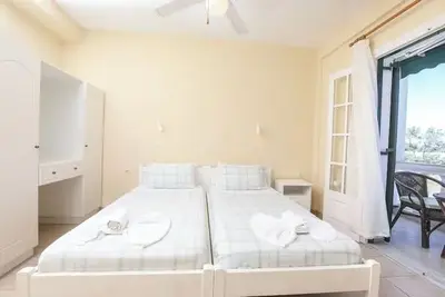 Hôtel Mayflower Apartments