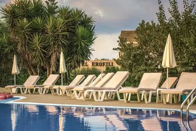 Hôtel Erofili Hotel
