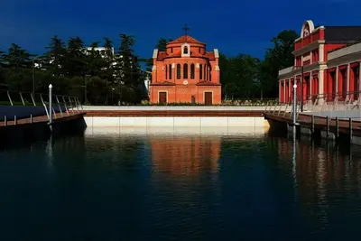 Hôtel Jw Marriott Venice Resort & Spa