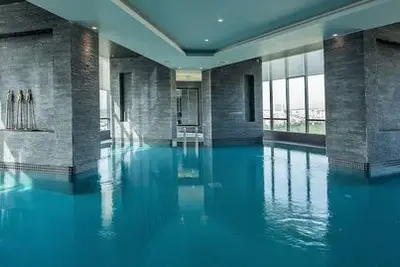 Hôtel Centro Westside