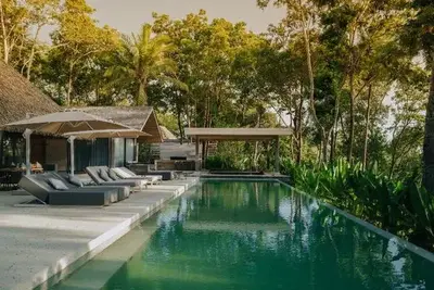 Hôtel Island Escape Burasari