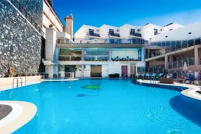 Hôtel Kn Aparhotel Panoramica