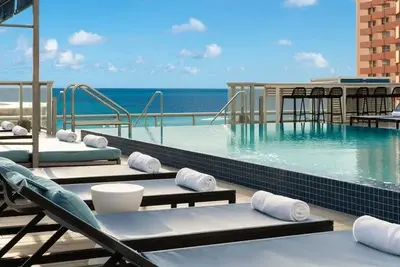 Hôtel Ac Hotel Miami