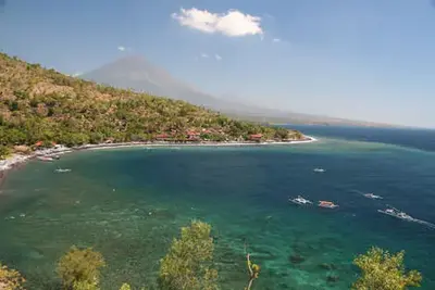 Hôtel Kamuela Villas & Suites Sanur