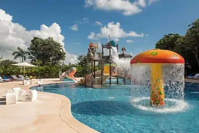 Hôtel Family Club Princess