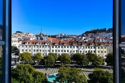 Hôtel My Story Rossio