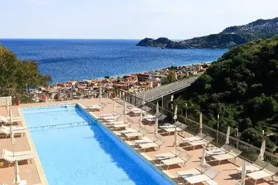 Hôtel Antares