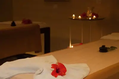 Hôtel Holiday Village Manar