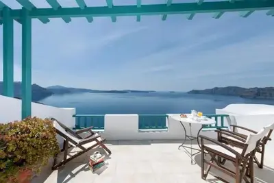 Hôtel Strogili