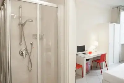 Hôtel Residenza Fiorentina