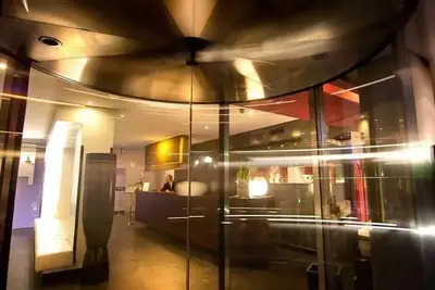 Hôtel Leonardo Da Vinci