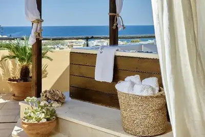Hôtel Kreta Natur