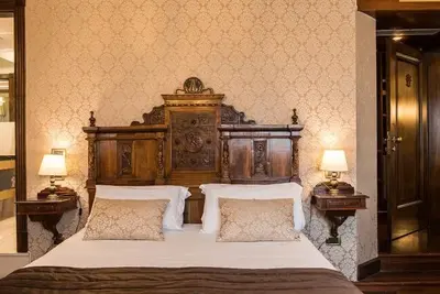 Hôtel Palazzo Bembo