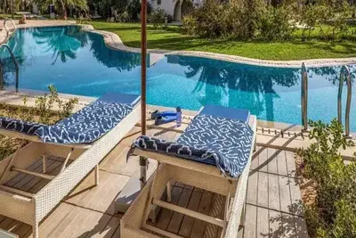 Hôtel Tui Blue Palm Beach Palace