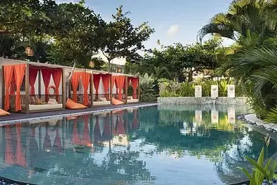 Hôtel Avani Seminyak Resort Bali