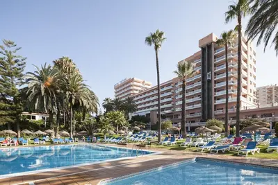 Hôtel Best Triton
