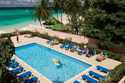 Hôtel Butterfly Beach Hotel
