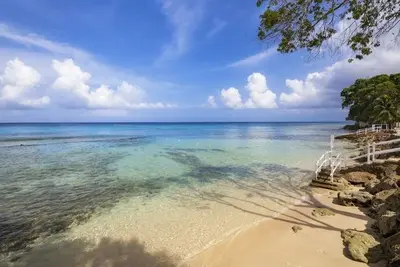 Hôtel The Club Barbados