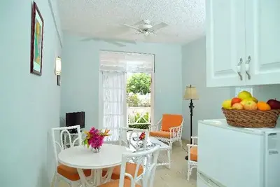 Hôtel Dover Beach Hotel