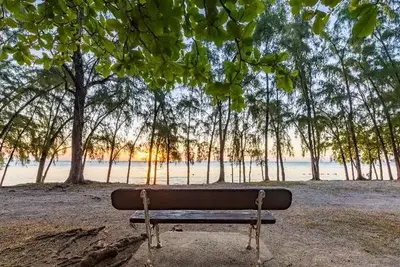 Hôtel Mon Choisy Beach R