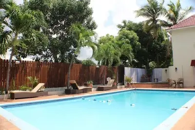 Hôtel Altamont Court Hotel