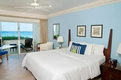 Hôtel Mango Bay Beach Resort