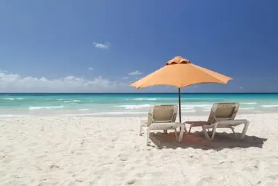 Hôtel South Beach Resort