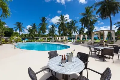 Hôtel All Seasons Resort Europa