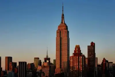 Hôtel The New York Edition