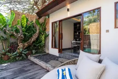 Hôtel Utamas Keramas